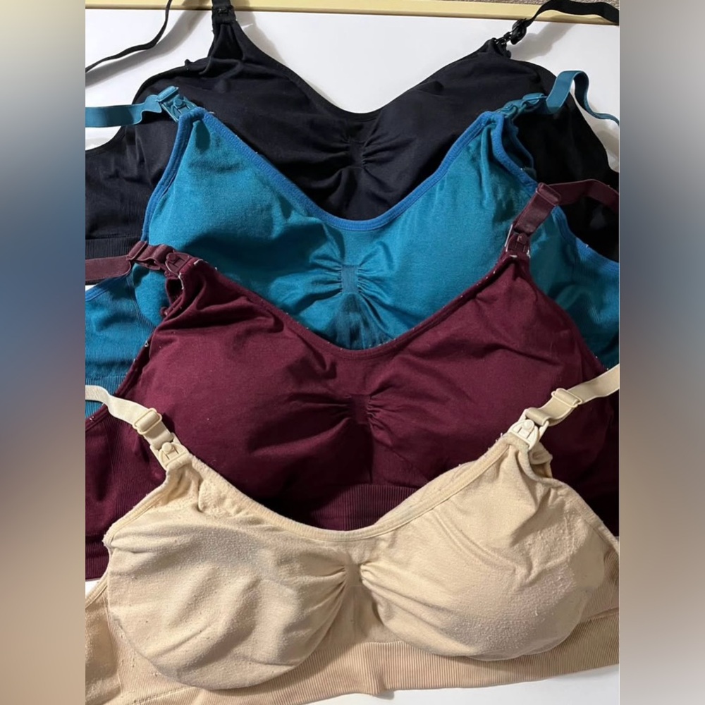 Nursing Bras